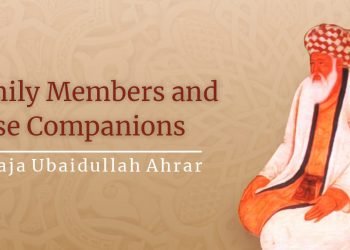 Family-Members-and-Close-Companions-Khwaja-Ahrar