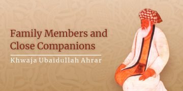 Family-Members-and-Close-Companions-Khwaja-Ahrar