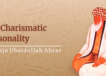 His-Charismatic-personality-Khwaja-Ubaidullah-Ahrar