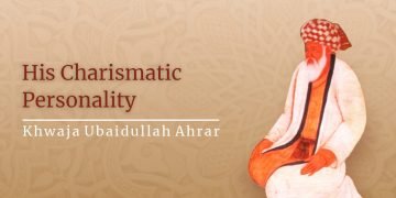 His-Charismatic-personality-Khwaja-Ubaidullah-Ahrar