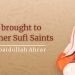 How-Khwaja-Ahrar-brought-to-light-Other-Sufi-Saints