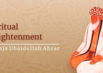 Khwaja-Ahrar-Spiritual-Enlightenment
