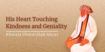 Kindness-and-Geniality-of-Khwaja-Ubaidullah-Ahrar