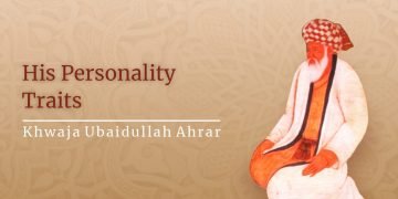 Personality-Traits-of-Khwaja-Ahrar