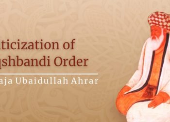 Politicization-of-Naqshbandi-Order-Khwaja-Ahrar