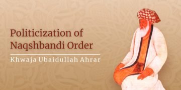 Politicization-of-Naqshbandi-Order-Khwaja-Ahrar
