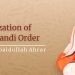 Politicization-of-Naqshbandi-Order-Khwaja-Ahrar