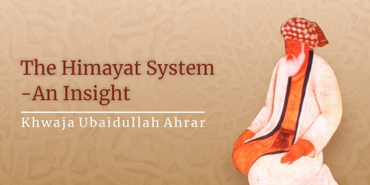 the-Himayat-System-and-Khwaja-Ahrar